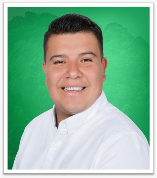 Presidente Municipal